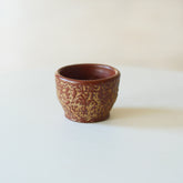 Kaloka C53  Anomali Brown Cup Size Medium